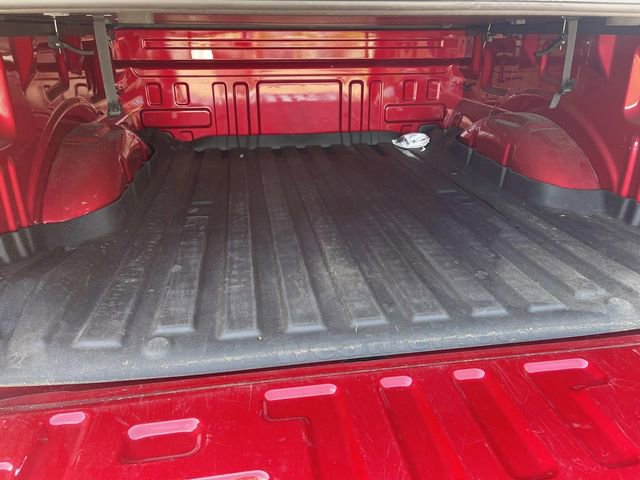 Certified 2024 Ford F150 XLT w/ Equipment Group 302A MID image 12