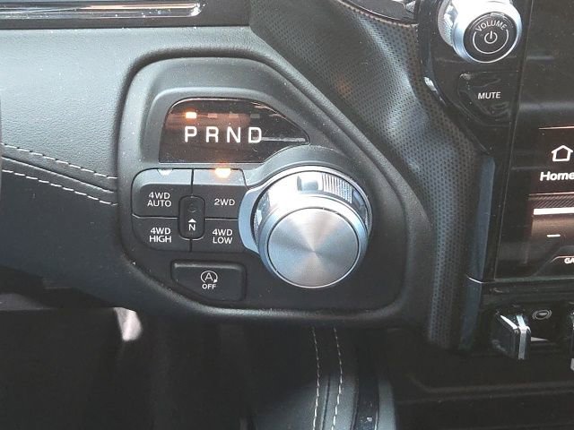 Used 2026 RAM 1500 Limited AWD/4WD image 28