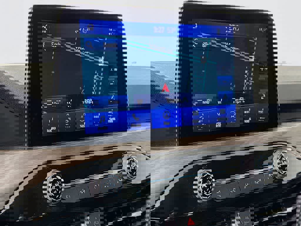 Certified 2020 Ford Escape Titanium image 28