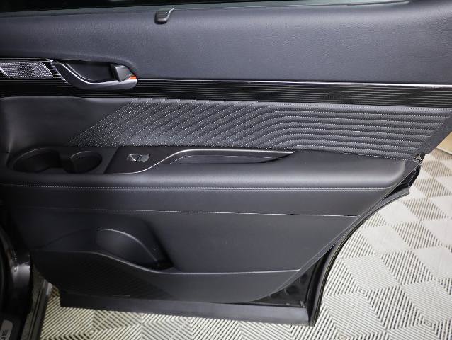 Used 2025 Hyundai Palisade Calligraphy AWD/4WD image 37