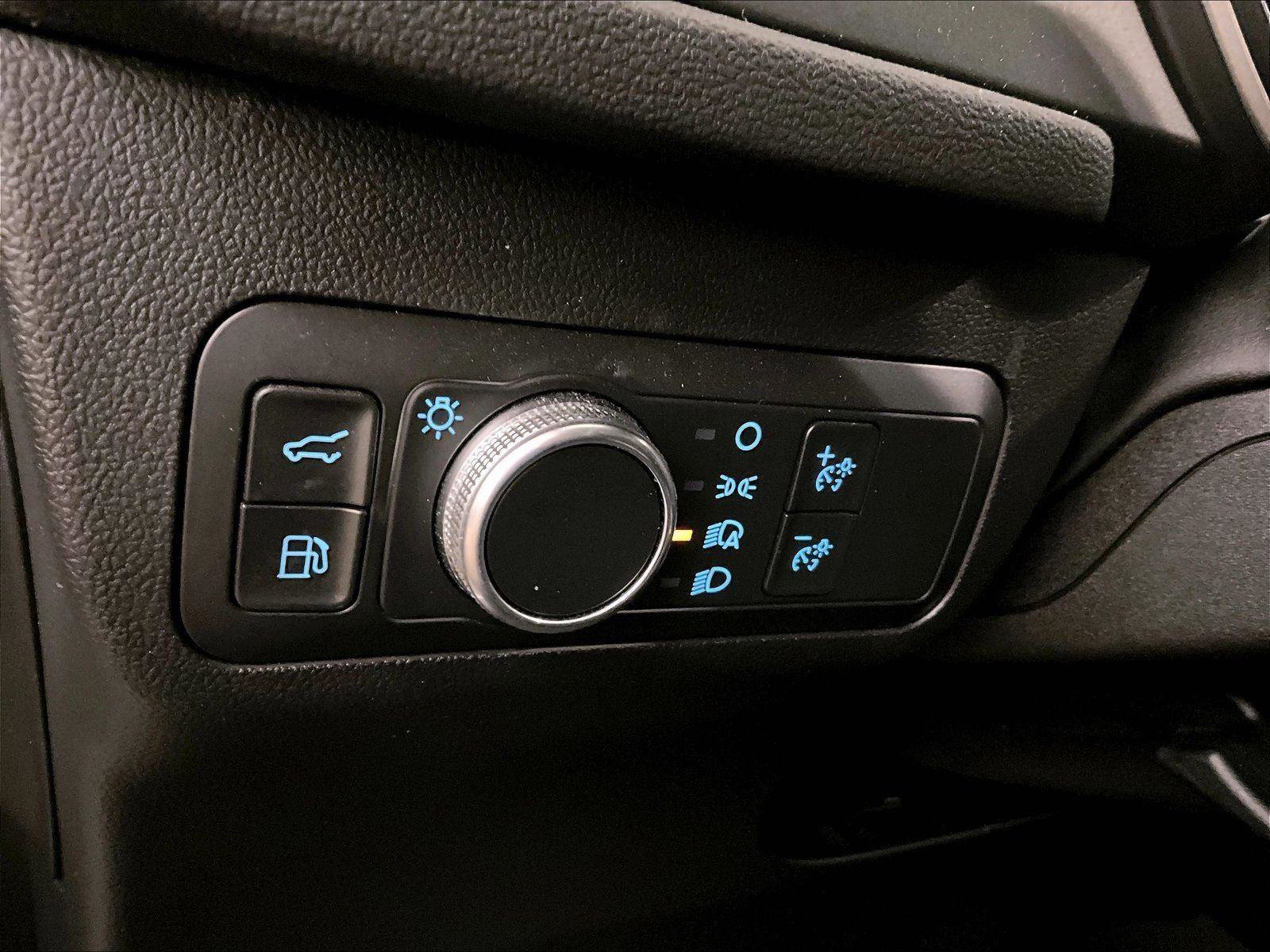 Certified 2022 Ford Escape SE w/ Convenience Package FWD image 30