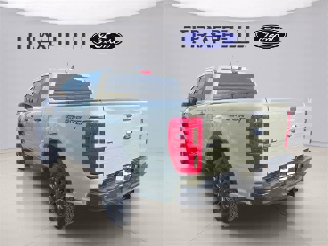 Certified 2023 Ford Ranger XLT w/ Equipment Group 301A Mid image 5