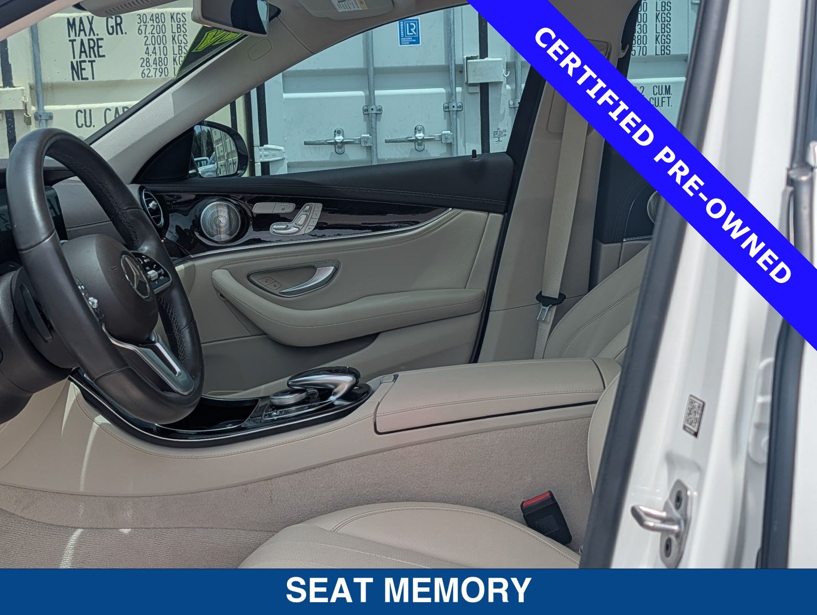 Used 2020 Mercedes-Benz E 350 Sedan image 20