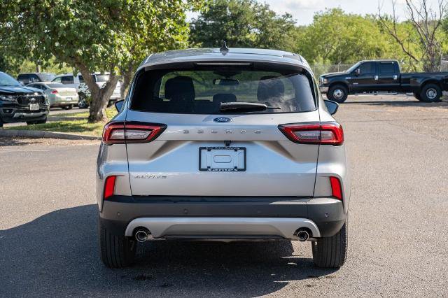 Certified 2024 Ford Escape Active w/ Tech Pack #1 FWD video 1