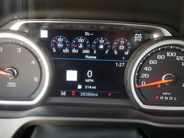 Used 2022 Chevrolet Silverado 3500 High Country w/ Z71 Off-Road Package AWD/4WD image 25