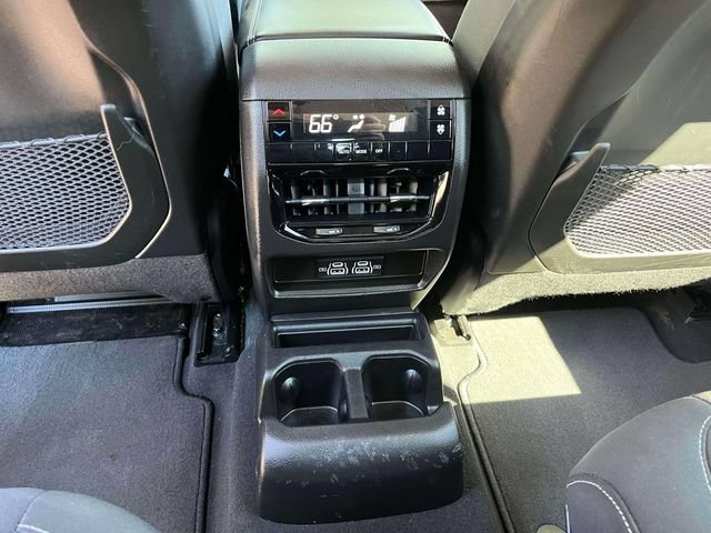 Used 2023 Jeep Grand Cherokee L Laredo w/ Trailer Tow Group (B) AWD/4WD image 16