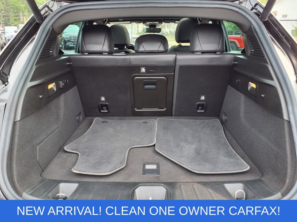 Used 2024 Dodge Hornet R/T Plus w/ R/T Blacktop Package AWD/4WD image 22