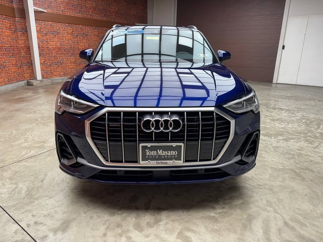 Used 2024 Audi Q3 2.0T Premium image 9