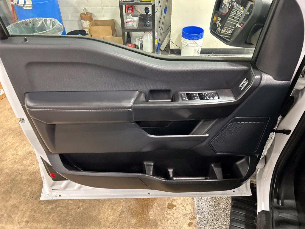 Certified 2023 Ford F150 XL w/ STX Appearance Package AWD/4WD image 14