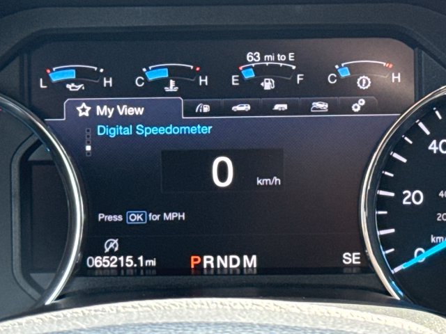 Certified 2019 Ford Expedition Limited w/ Equipment Group 303A AWD/4WD image 33