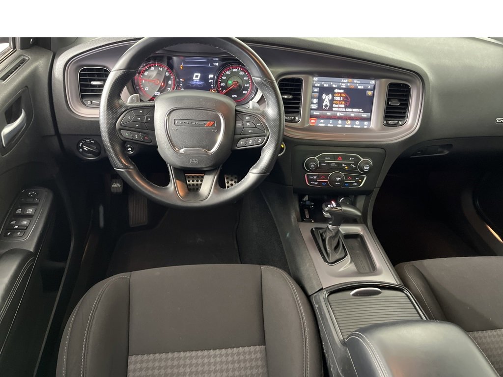 Used 2023 Dodge Charger R/T w/ Blacktop Package image 14