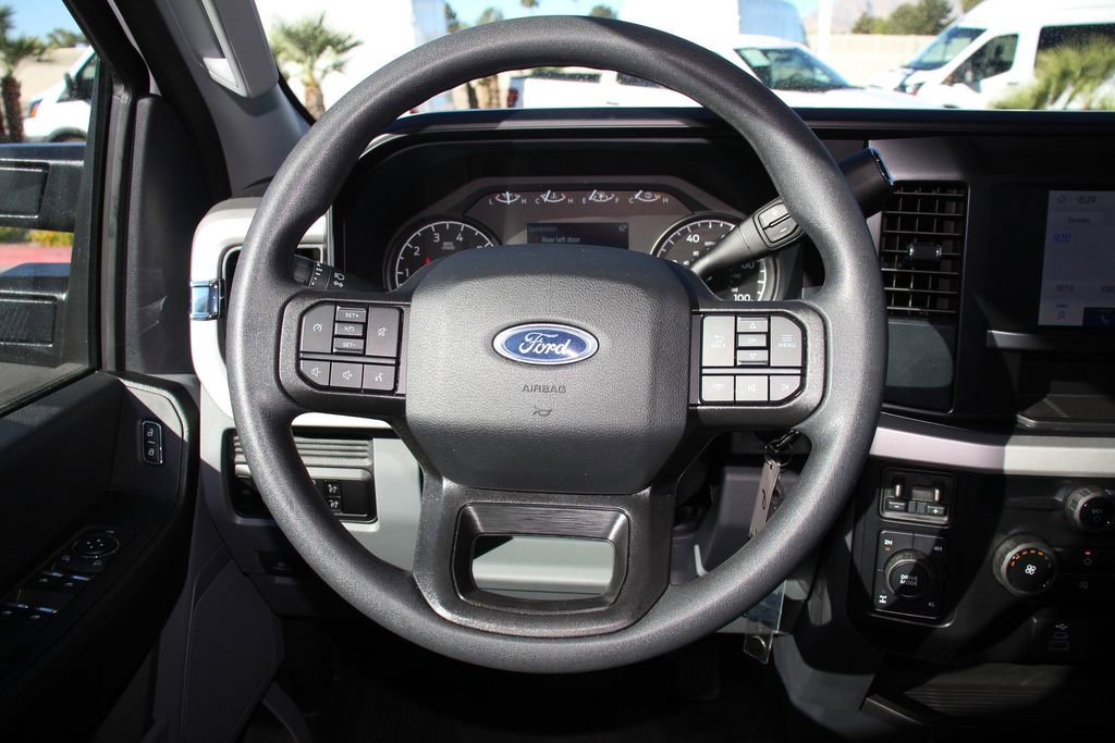 Certified 2026 Ford F250 XL w/ FX4 Off-Road Package AWD/4WD image 16