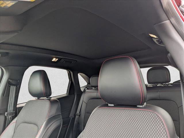 Certified 2023 Ford Escape ST-Line w/ Tech Pack #1 image 19