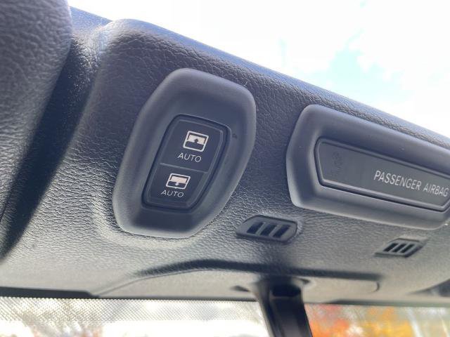 Used 2021 Jeep Wrangler Unlimited Sahara image 17