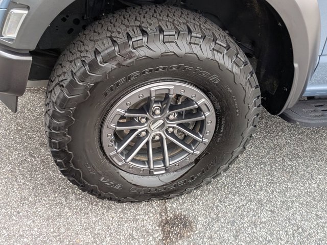 Certified 2023 Ford F150 Raptor image 11