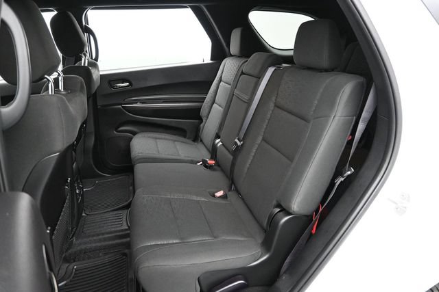 Used 2025 Dodge Durango GT w/ Blacktop Package RWD image 25