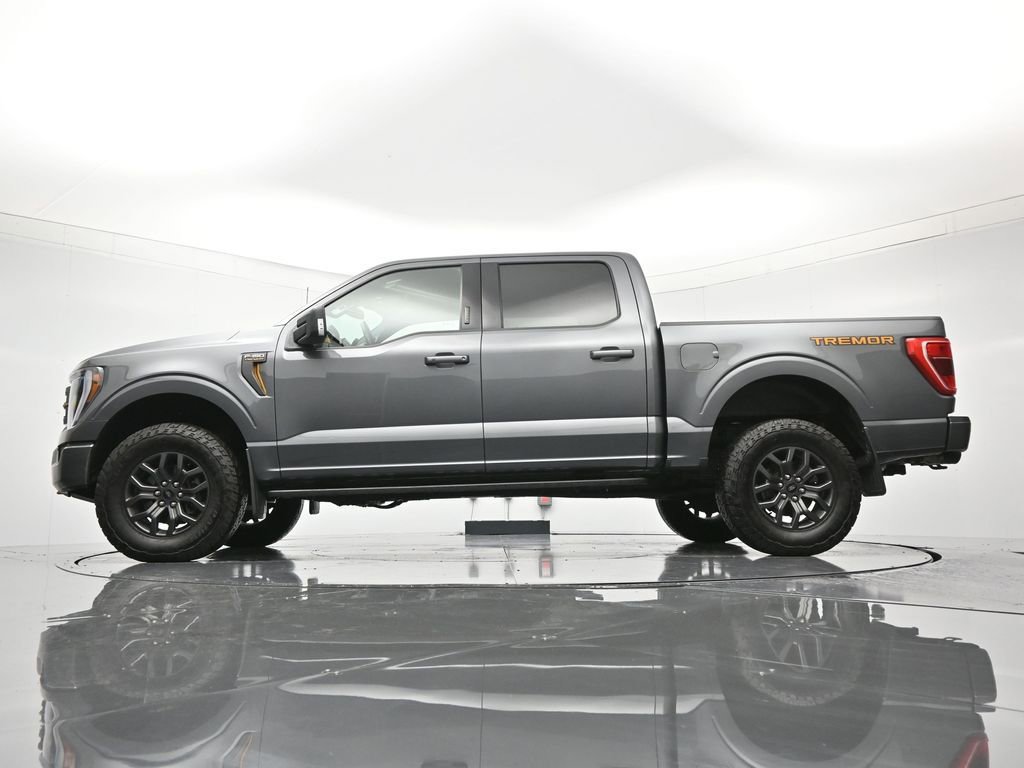 Certified 2023 Ford F150 Tremor AWD/4WD image 43