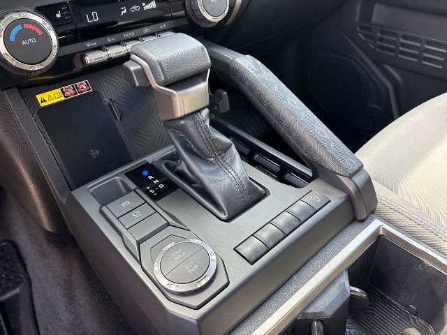Used 2024 Toyota Tacoma SR5 RWD image 26