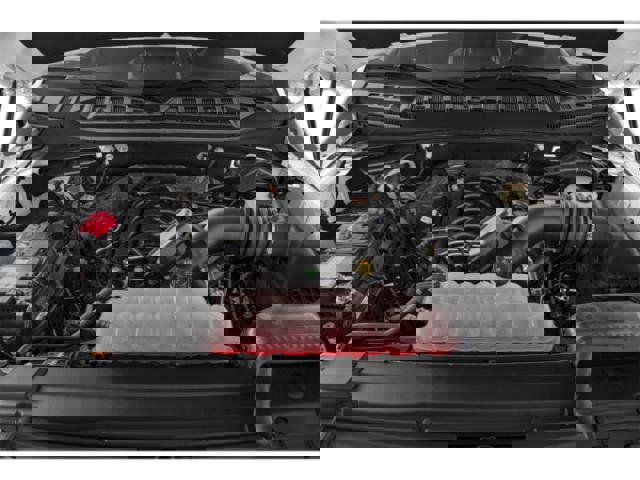 Certified 2020 Ford F150 XLT w/ Equipment Group 302A Luxury image 16