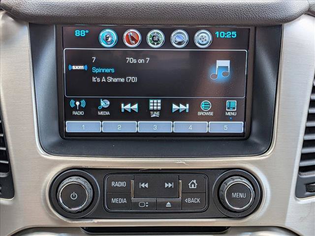 Used 2019 GMC Yukon XL Denali w/ Open Road Package RWD image 13