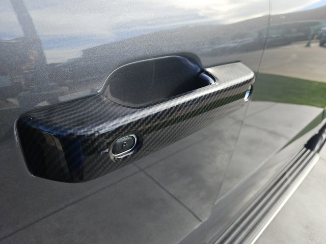 Certified 2023 Ford F150 Platinum w/ Equipment Group 701A High image 7