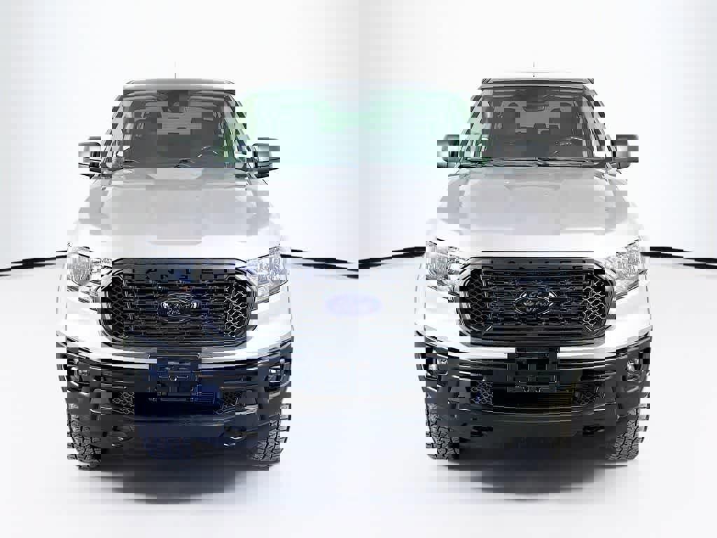 Certified 2021 Ford Ranger XL w/ Equipment Group 101A High image 8