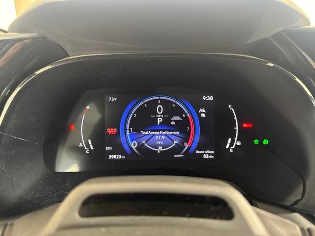 Used 2024 Lexus RX 350 Premium Plus w/ Convenience Package AWD/4WD image 14