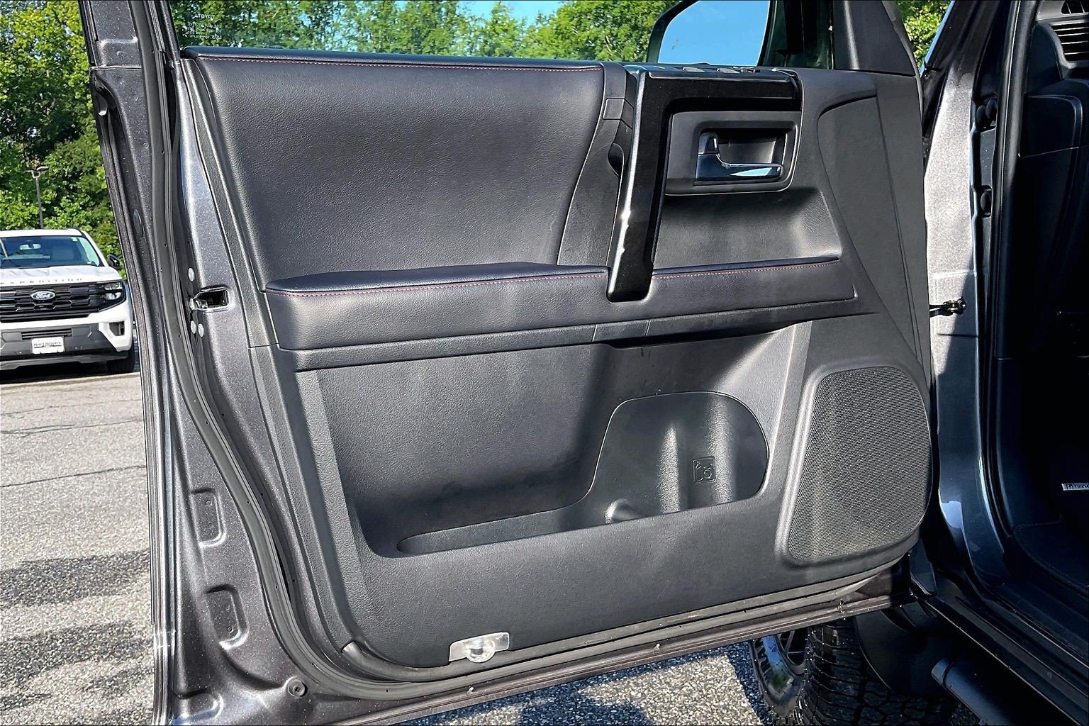 Used 2023 Toyota 4Runner TRD Pro AWD/4WD image 22
