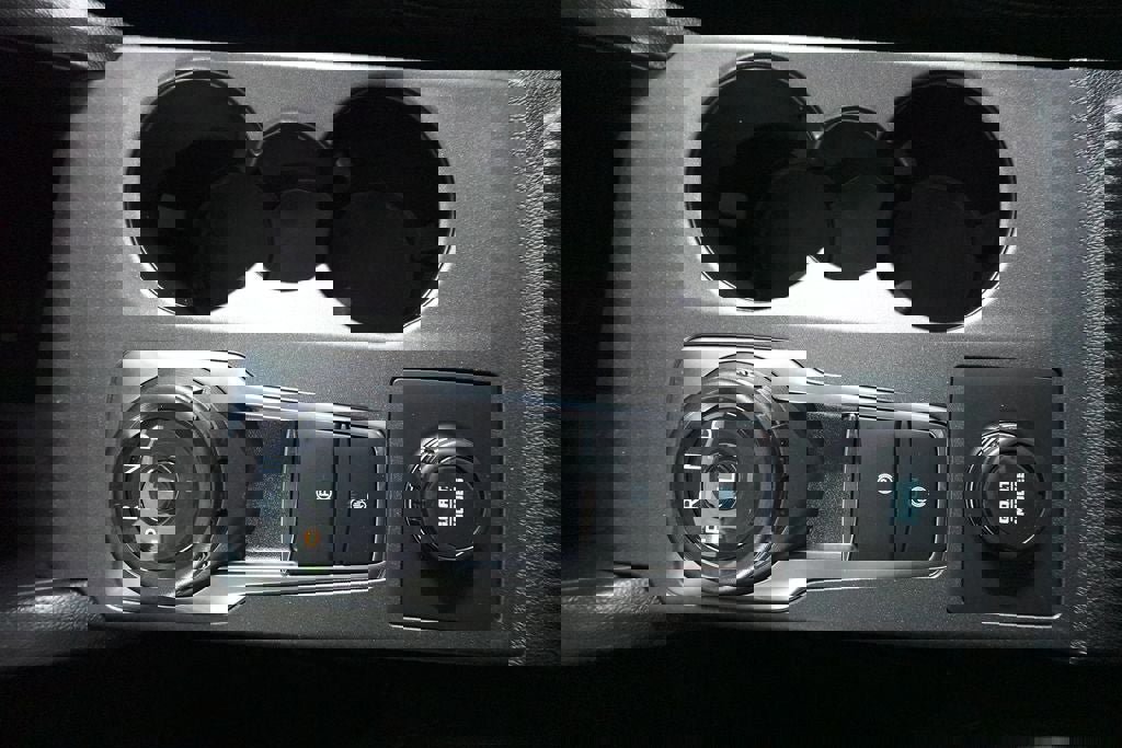 Certified 2025 Ford Bronco Sport Outer Banks w/ Outer Banks Tech Package+ image 22