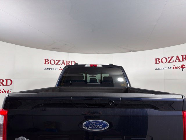 Certified 2022 Ford F150 King Ranch w/ Equipment Group 601A High AWD/4WD image 13