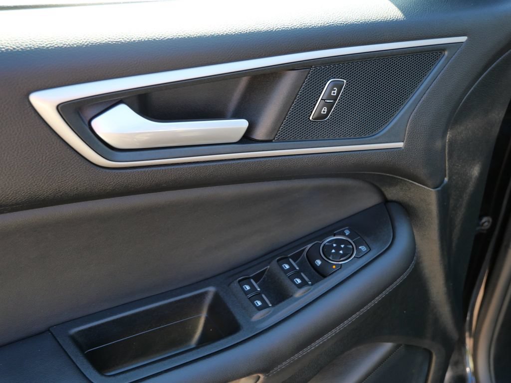 Certified 2024 Ford Edge SEL w/ Convenience Package AWD/4WD image 22