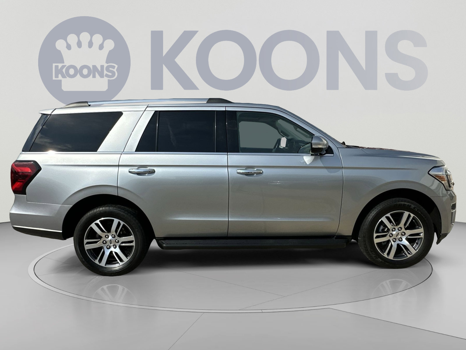 Certified 2024 Ford Expedition Limited AWD/4WD image 17
