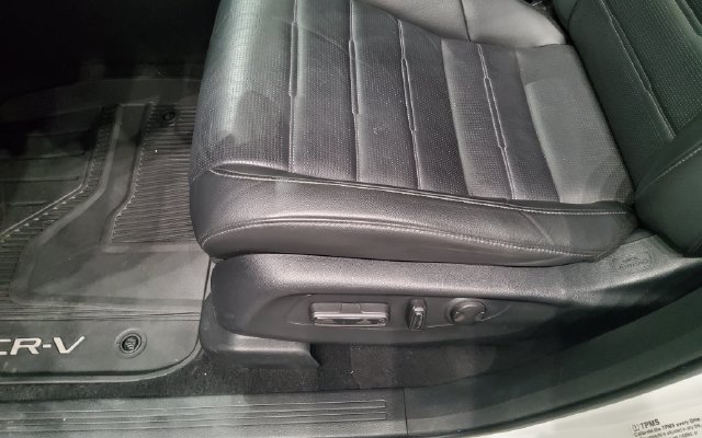 Used 2024 Honda CR-V EX-L image 36