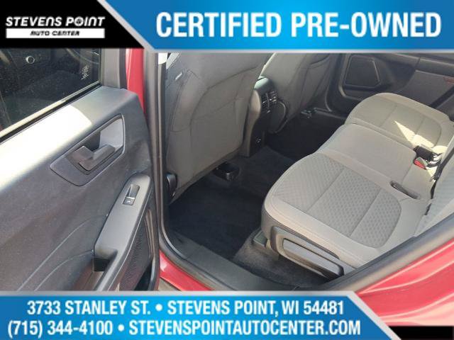 Certified 2022 Ford Escape SE w/ Cold Weather Package AWD/4WD image 28