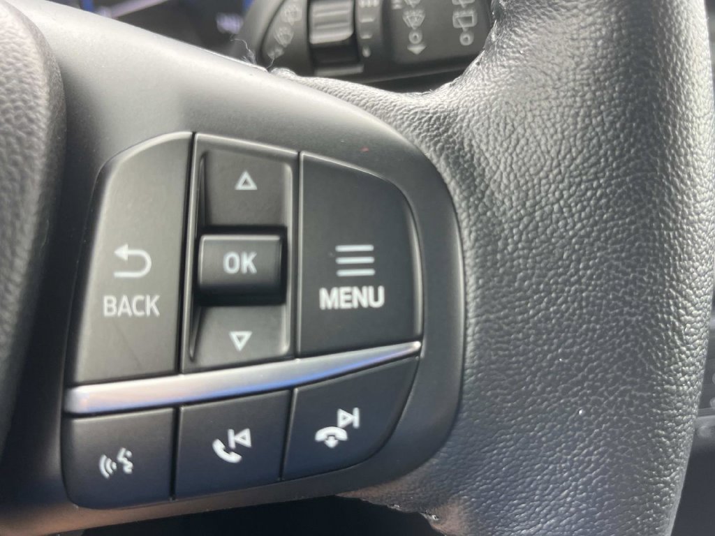 Certified 2021 Ford Bronco Sport Outer Banks AWD/4WD image 35