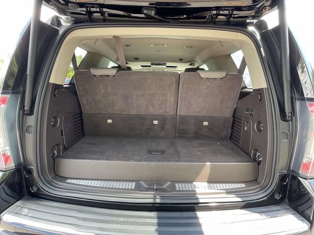 Used 2018 GMC Yukon Denali w/ Denali Ultimate Package AWD/4WD image 38