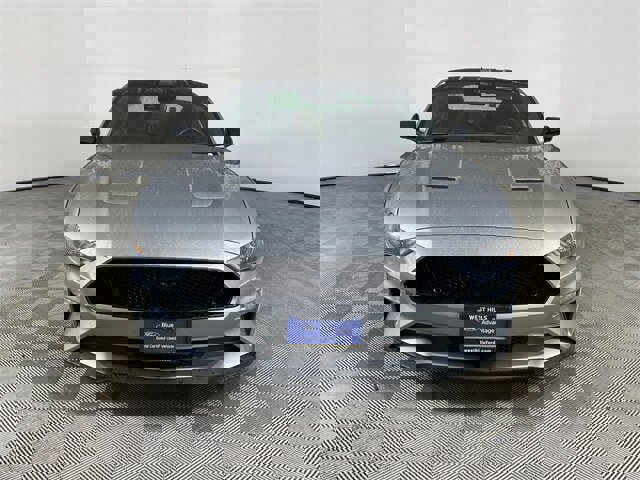 Certified 2022 Ford Mustang GT w/ Equipment Group 301A image 6