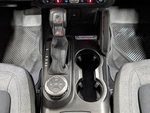 Certified 2023 Ford Bronco Big Bend AWD/4WD image 7