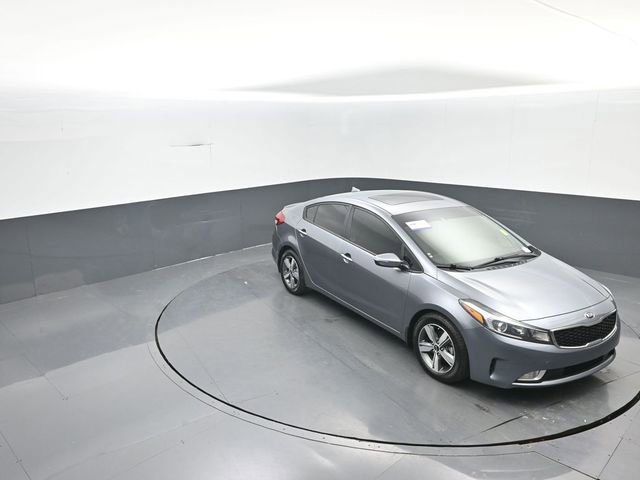 Used 2018 Kia Forte S w/ S Technology Plus Package image 16