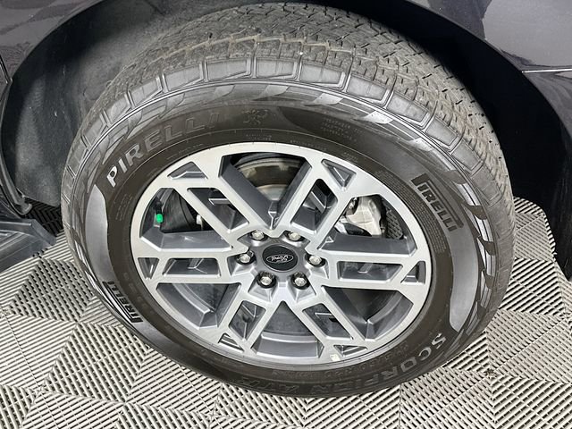 Certified 2025 Ford Expedition Max Active AWD/4WD image 39