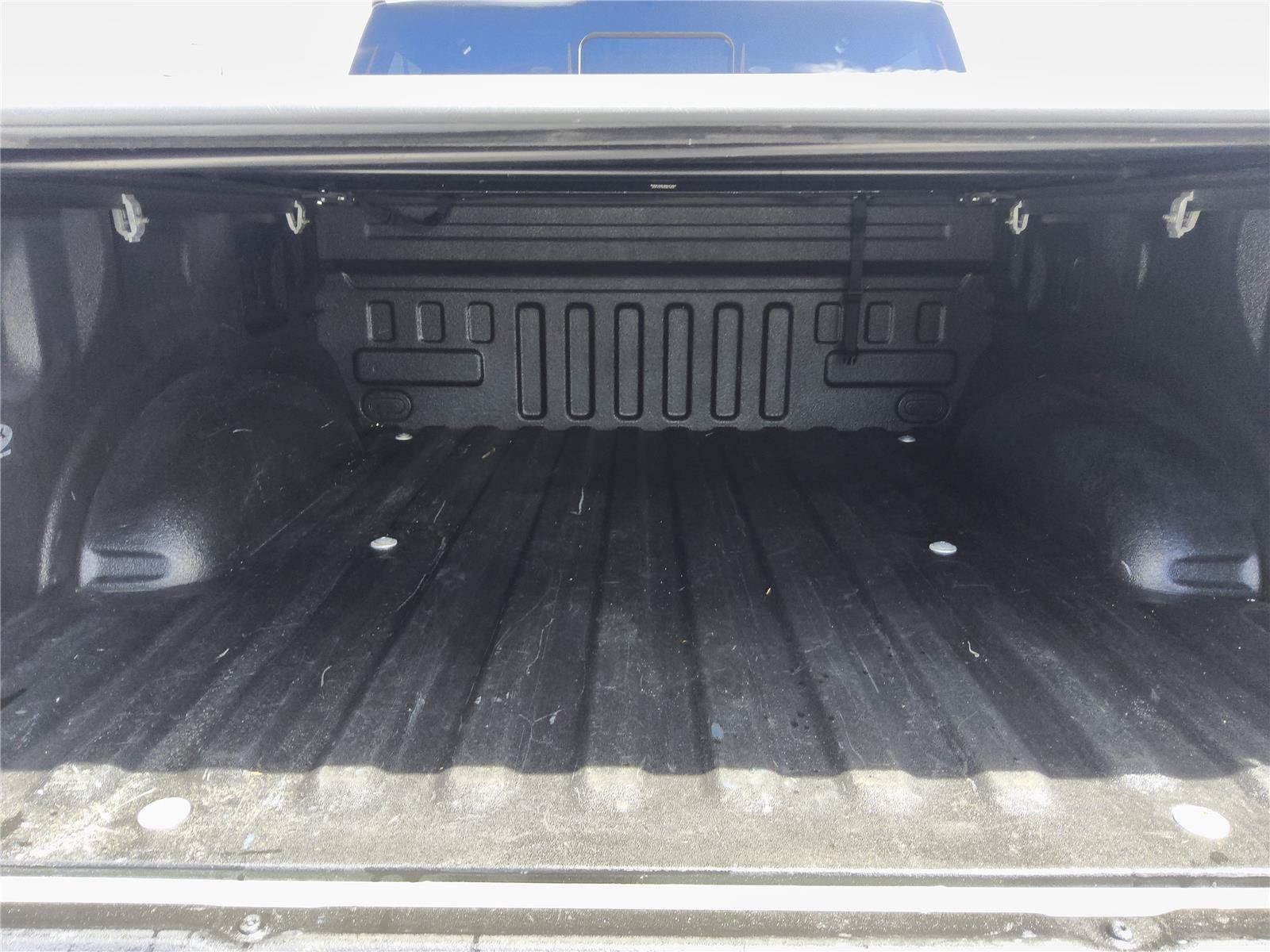 Certified 2021 Ford F150 Platinum w/ Equipment Group 701A High AWD/4WD image 23