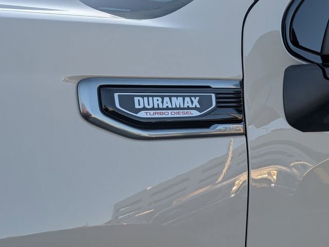 Used 2026 GMC Sierra 1500 AT4 image 6