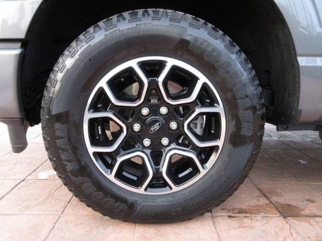 Certified 2023 Ford F150 Lariat image 8