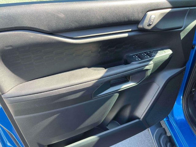 Certified 2025 Ford Ranger XL AWD/4WD image 24
