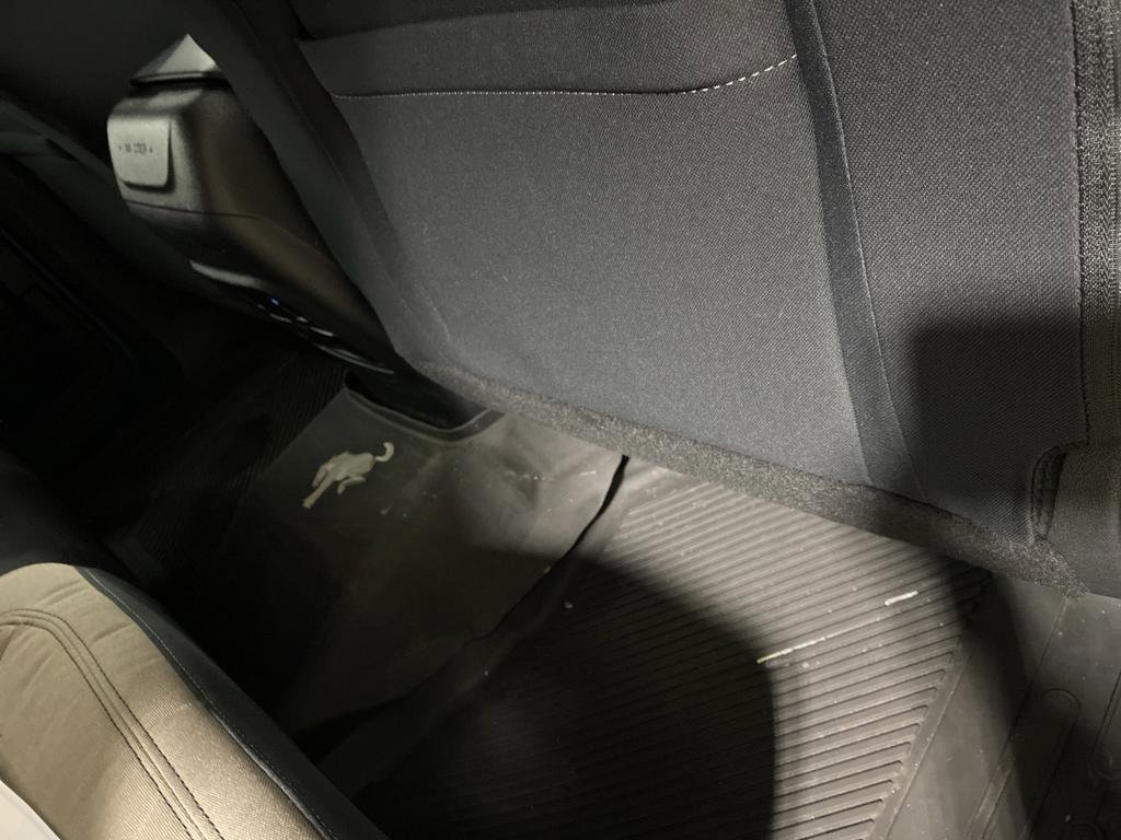 Certified 2021 Ford Bronco Big Bend image 45