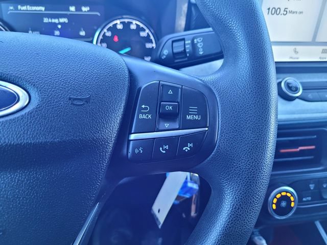 Certified 2022 Ford Maverick XLT w/ Equipment Group 300A Standard AWD/4WD image 23