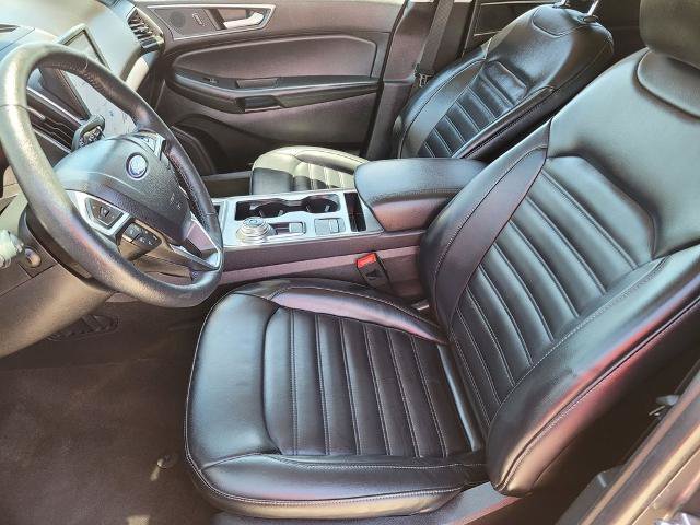 Certified 2024 Ford Edge SEL AWD/4WD image 16