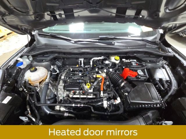 Certified 2022 Ford Escape SEL image 17