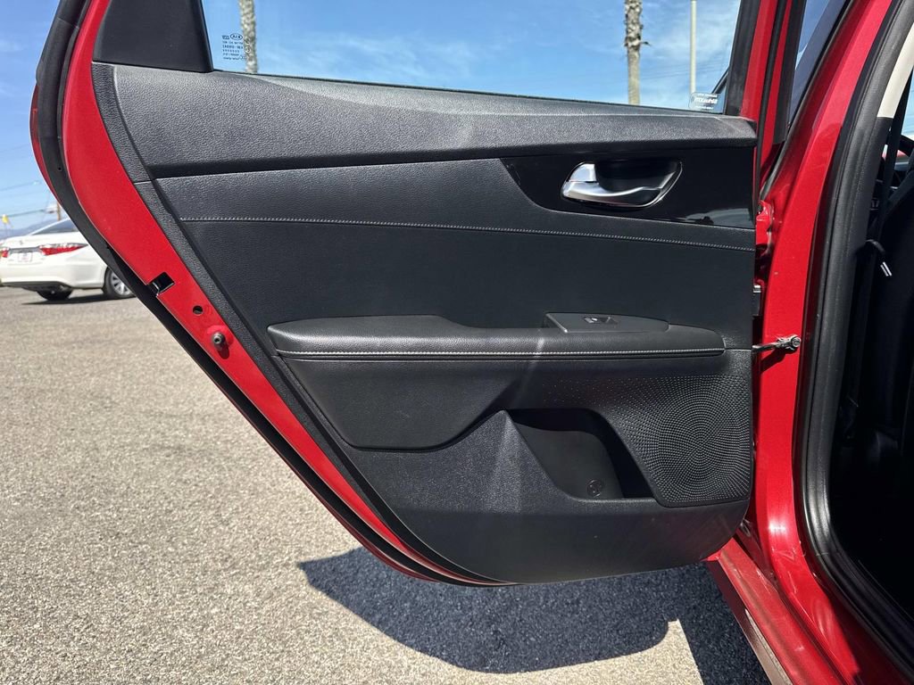 Used 2019 Kia Forte EX image 23