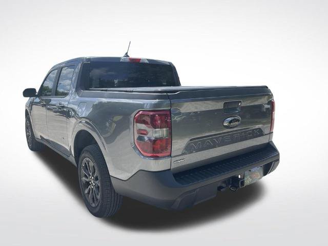 Certified 2024 Ford Maverick XLT w/ XLT Luxury Package FWD image 5